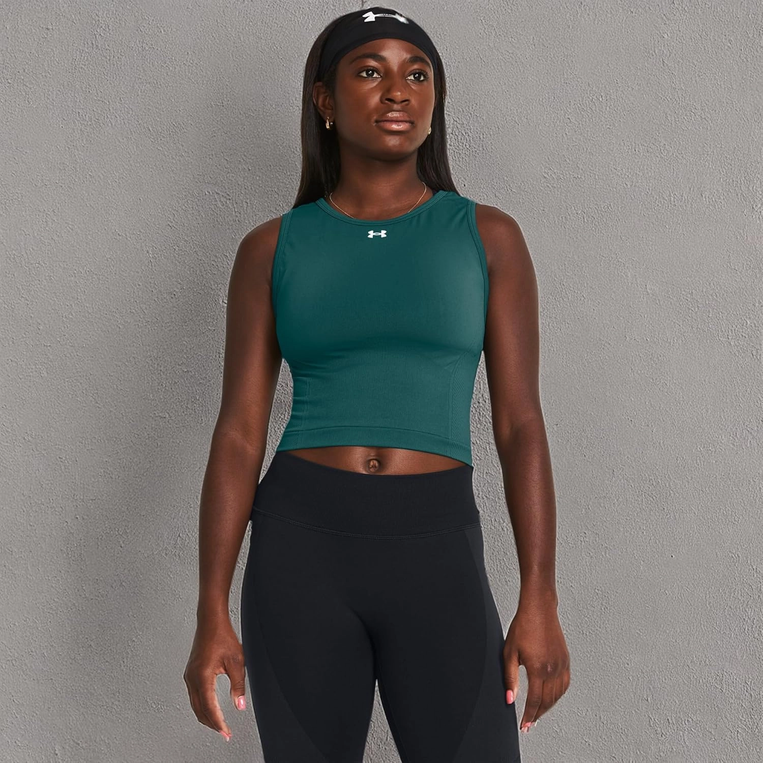 Under Armour Train Seamless Tank