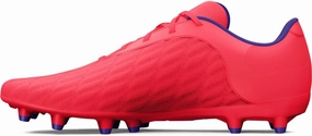 Under Armour Unisex Adult Magnetico Select 3.0 Soccer Shoe