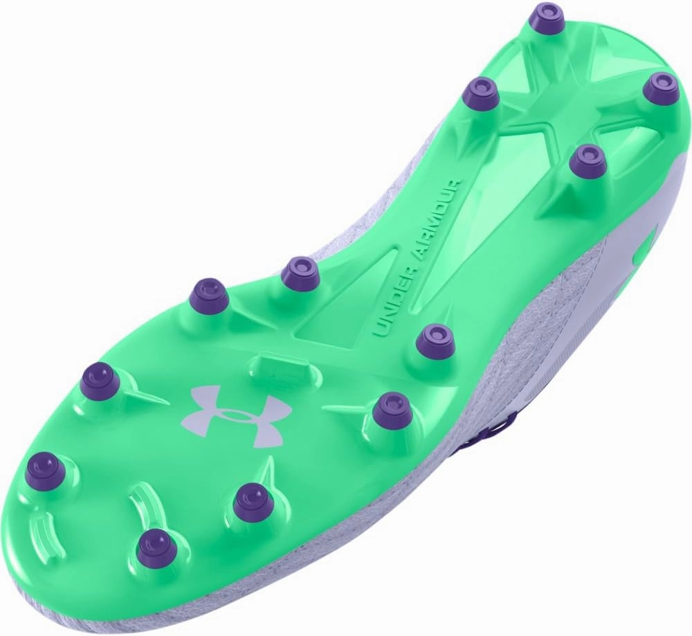 Under Armour Unisex Adult Magnetico Select 3.0 Soccer Shoe