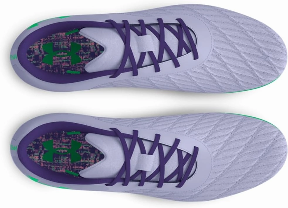 Under Armour Unisex Adult Magnetico Select 3.0 Soccer Shoe