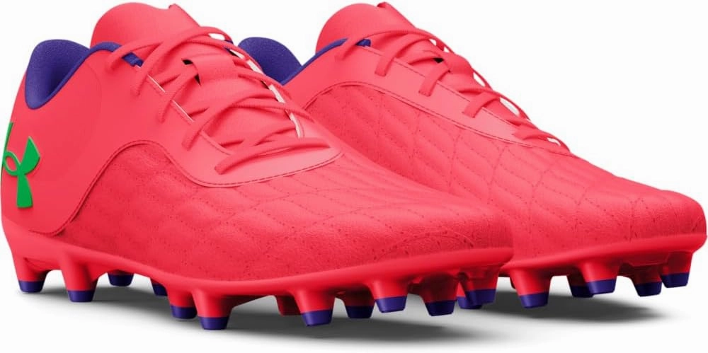 Under Armour Unisex Adult Magnetico Select 3.0 Soccer Shoe