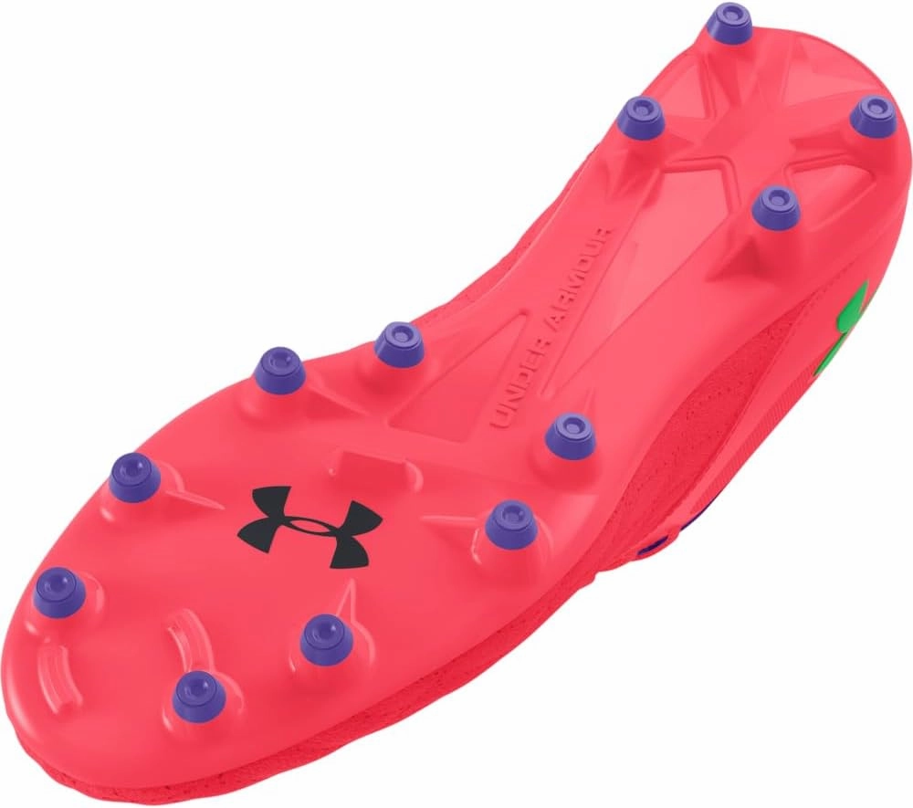 Under Armour Unisex Adult Magnetico Select 3.0 Soccer Shoe