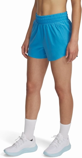 Under Armour Women's Flex Woven 3 Inch Shorts