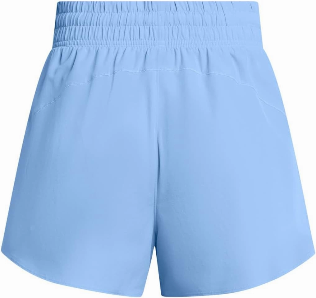 Under Armour Women's Flex Woven 3 Inch Shorts