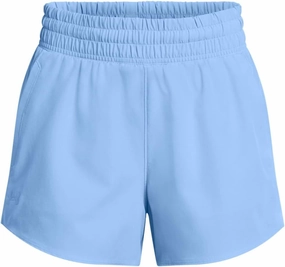 Under Armour Women's Flex Woven 3 Inch Shorts