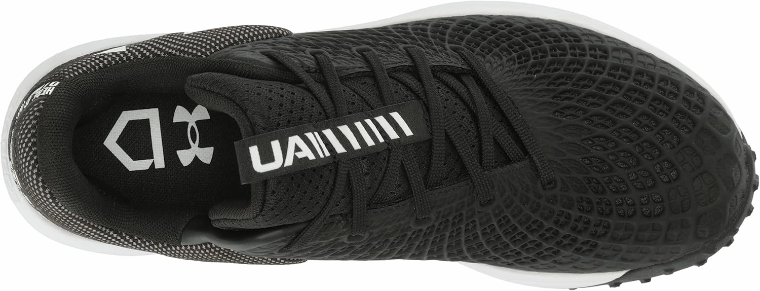 Under Armour Women's Glyde 2.0 Turf Softball Shoe