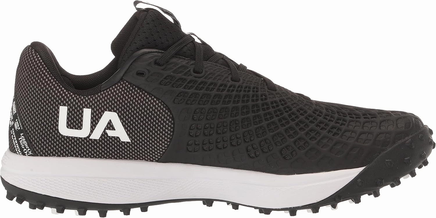 Under Armour Women's Glyde 2.0 Turf Softball Shoe