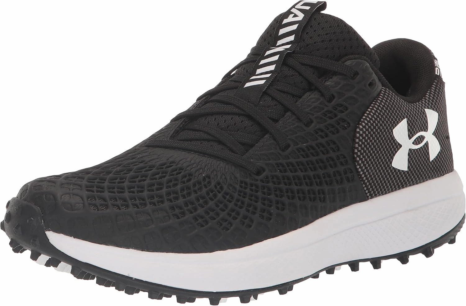Under Armour Women's Glyde 2.0 Turf Softball Shoe