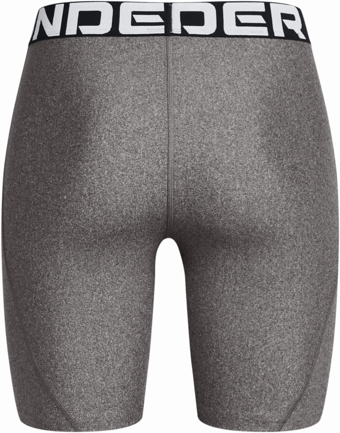 Under Armour Women's HeatGear 8-inch Shorts