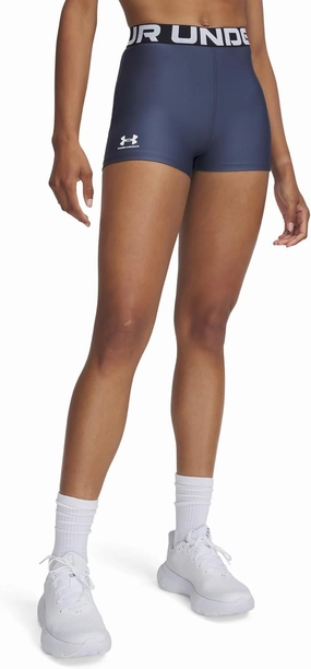 Under Armour Women's HeatGear Shorty