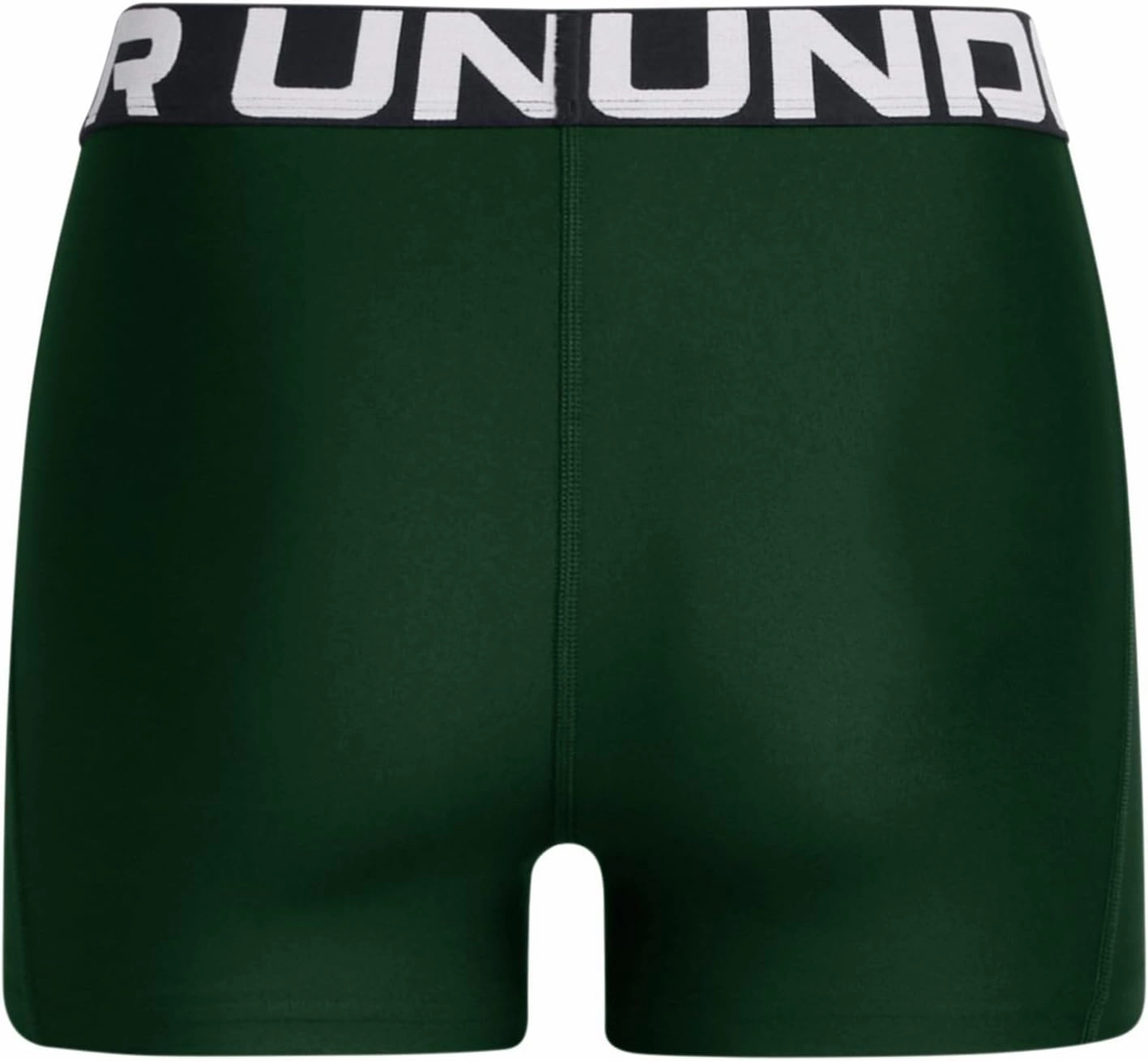Under Armour Women's HeatGear Shorty