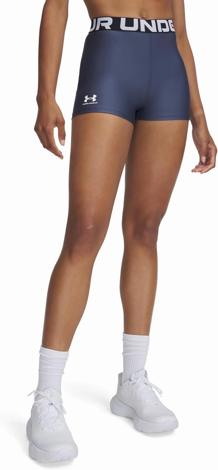 Under Armour Women's HeatGear Shorty