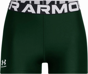Under Armour Women's HeatGear Shorty