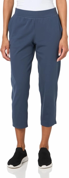Under Armour Women's Motion Crop Pants