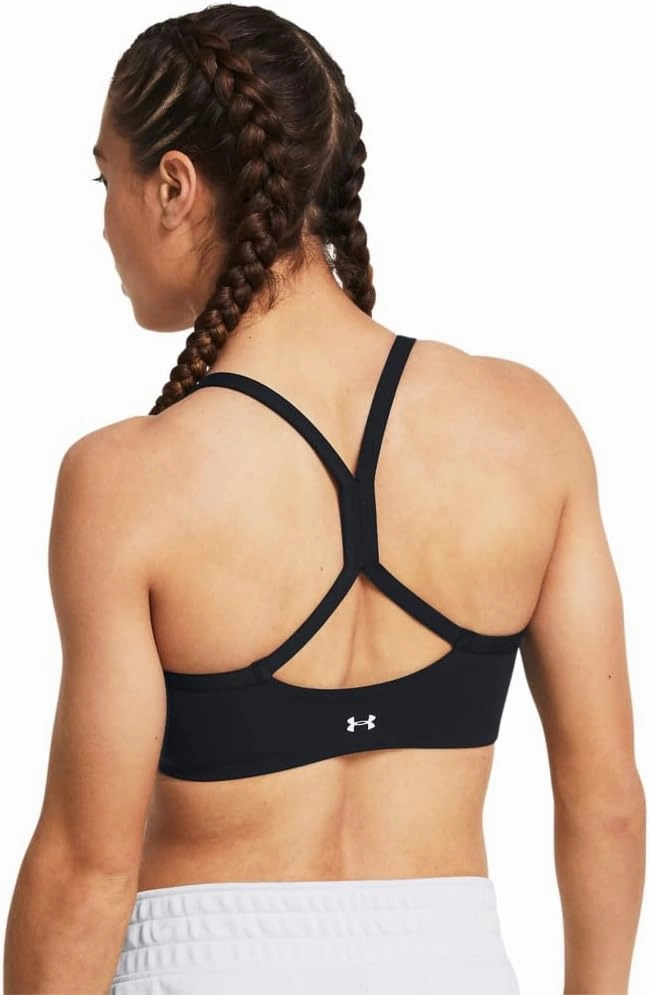 Under Armour Women's Motion Low Impact Bralette