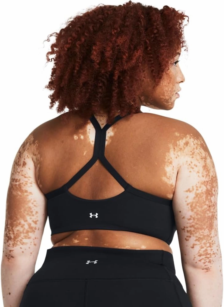 Under Armour Women's Motion Low Impact Bralette