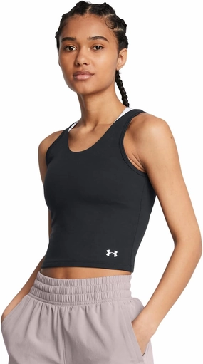 Under Armour Women's Motion Tank Top