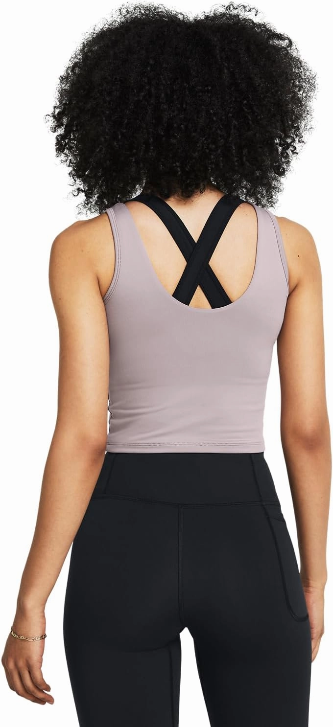 Under Armour Women's Motion Tank Top