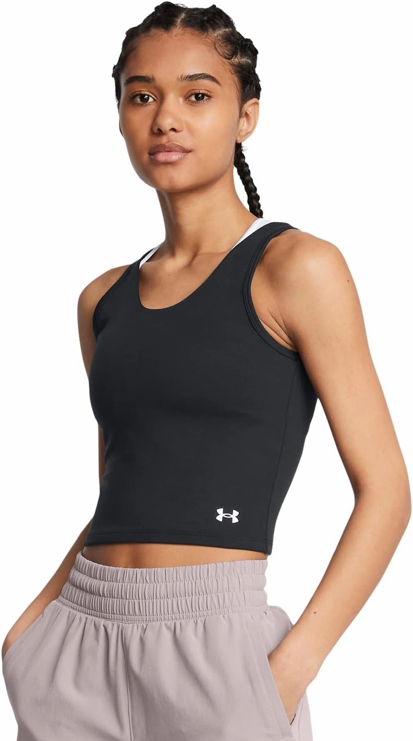 Under Armour Women's Motion Tank Top