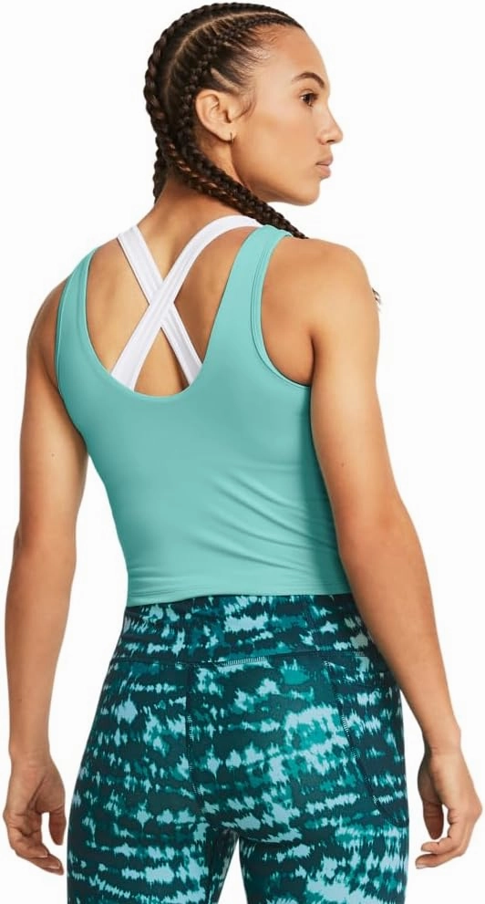 Under Armour Women's Motion Tank Top