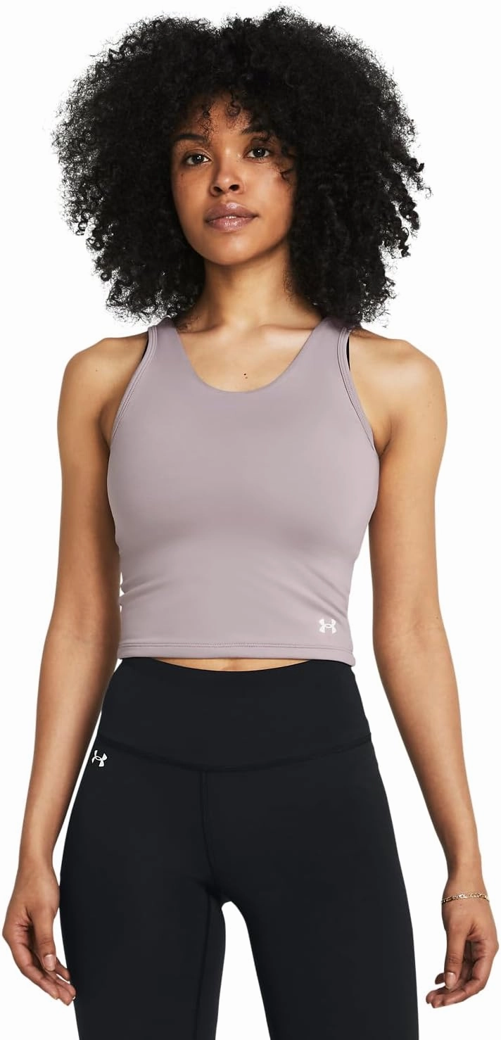 Under Armour Women's Motion Tank Top