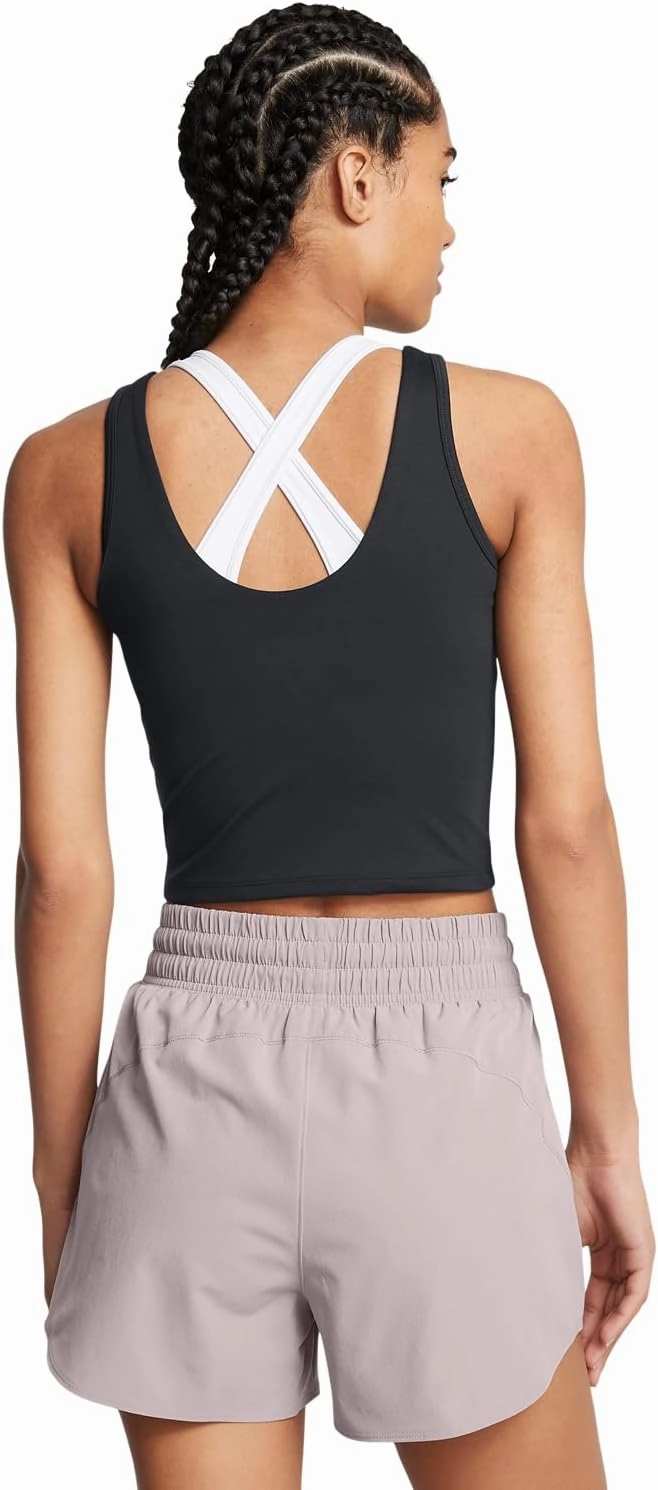 Under Armour Women's Motion Tank Top