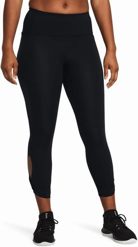 Under Armour Women's Movement Twist Ankle Leggings