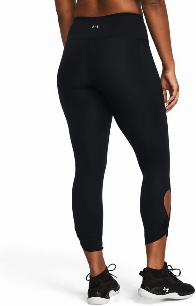 Under Armour Women's Movement Twist Ankle Leggings