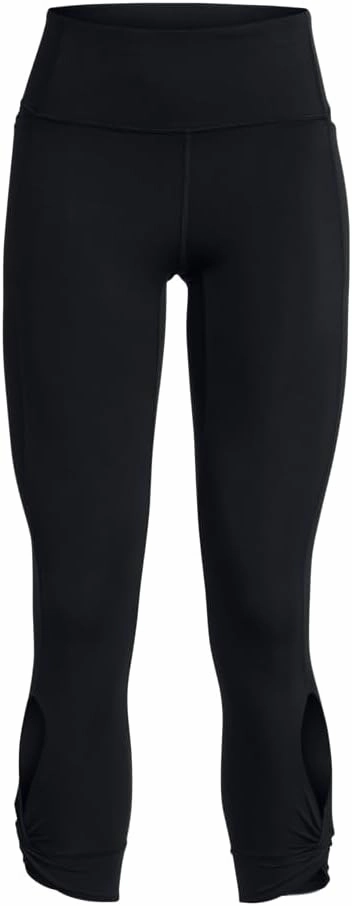 Under Armour Women's Movement Twist Ankle Leggings