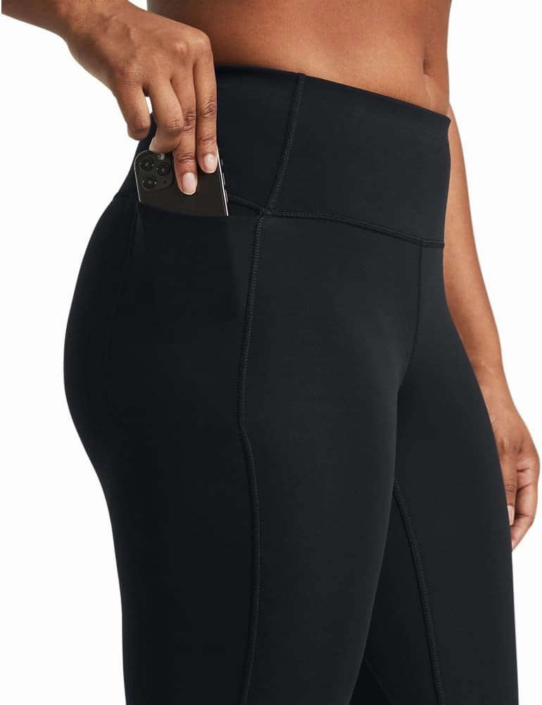 Under Armour Women's Movement Twist Ankle Leggings