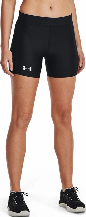 Under Armour Women's Utility Softball Slider Shorts