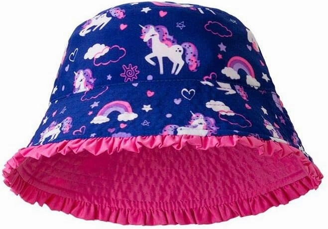 UV SKINZ Girls 3 Piece Swim Set