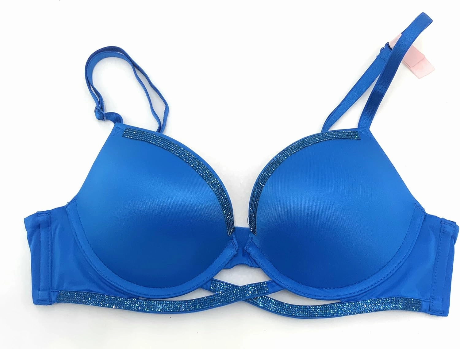 Victoria's Secret Very Sexy Push-Up Bra