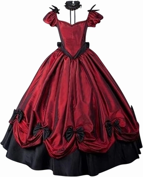 Victorian Ball Gowns for Women Vintage Medieval Court Evening Prom Evening Dresses Rococo Masquerade Retro Clothes