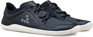 Vivobarefoot Primus Lite III All Weather, Womens Light Breathable Shoe with Barefoot Sole Midnight