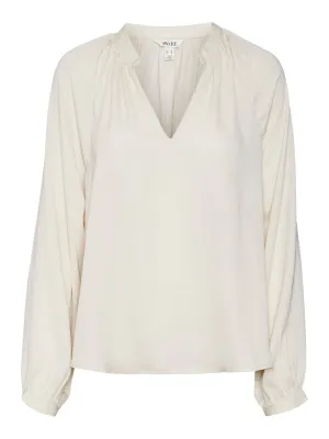 VMSunny LS V-neck