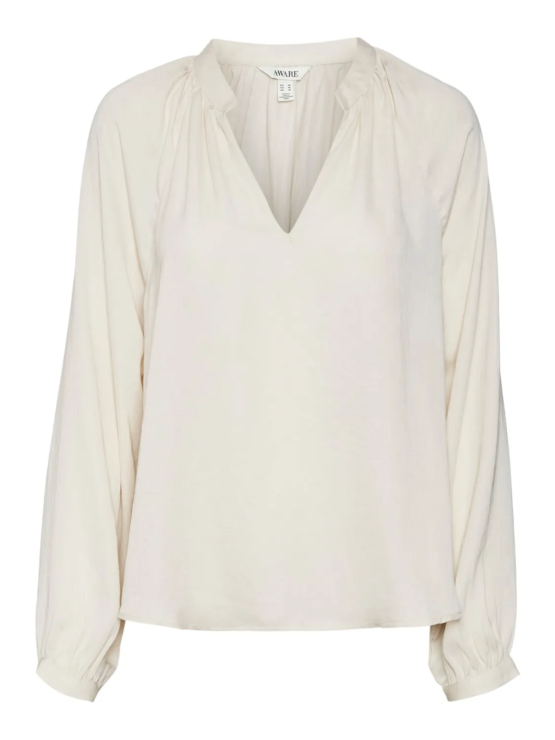 VMSunny LS V-neck