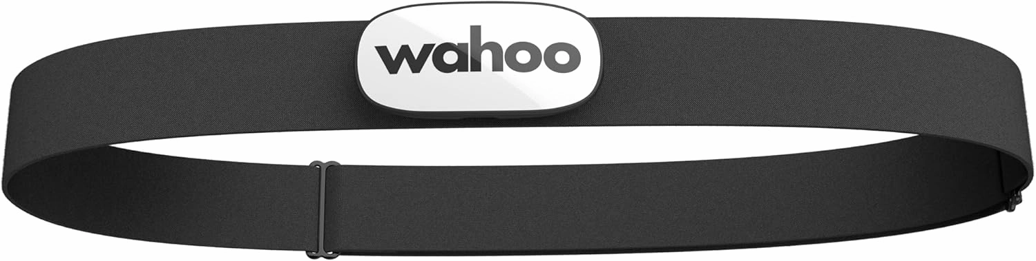 Wahoo FitnessWahoo TRACKR Heart Rate Monitor