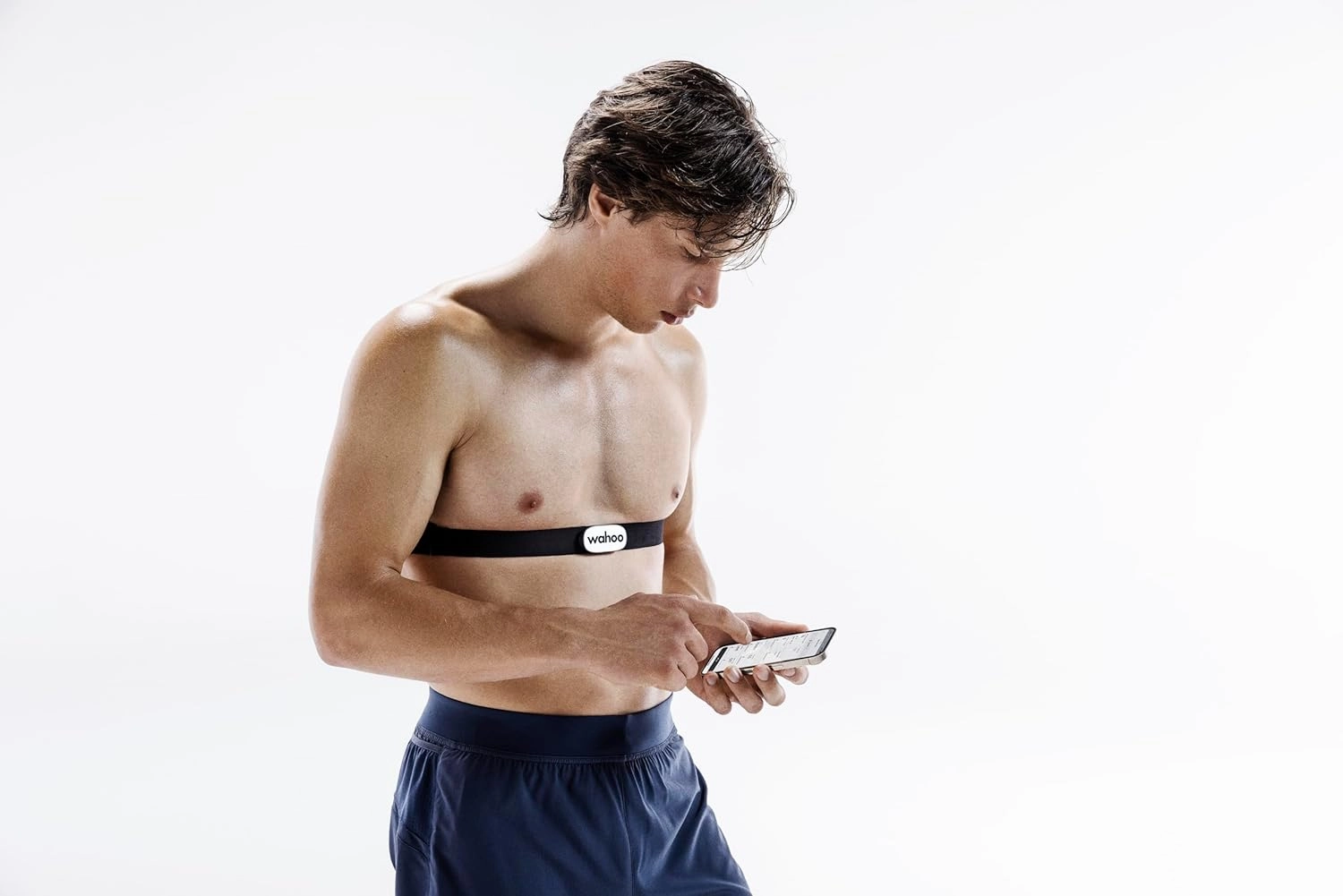 Wahoo FitnessWahoo TRACKR Heart Rate Monitor