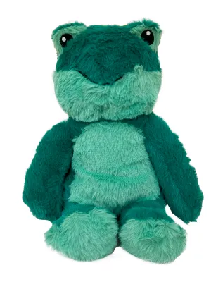 Warm Pals Frog