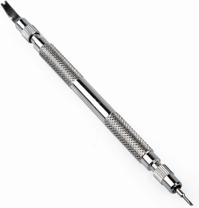 Watch Tool Spring Pine Needle Bar Pose Filed Pin Barrette Repair Watch Strap Set Strap Removal