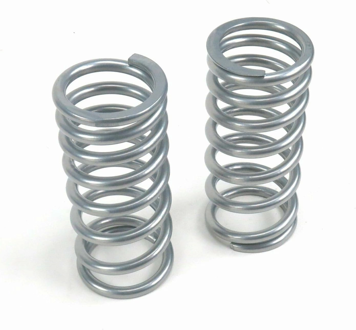 West River for 337 shock xtreme 250-300lbs Progressive 255mm Tall Coil Over Spring Set Simple installation fast delivery free return and exchange