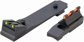 WILLIAMS Adjustable Marlin 25N and 25Mn Dovetail Open Fire Sight Set (70270)