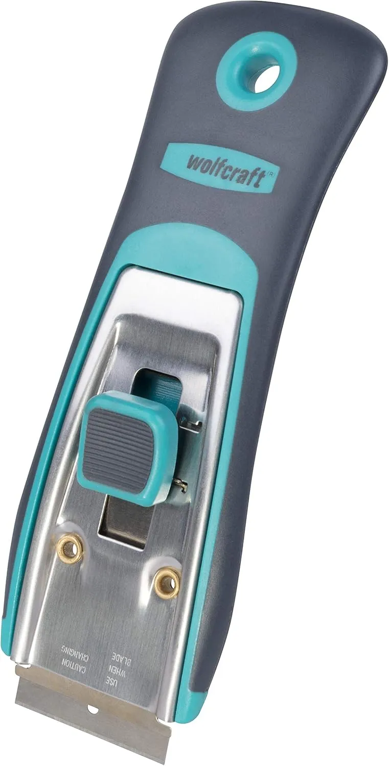 wolfcraft 4100000 Scraper