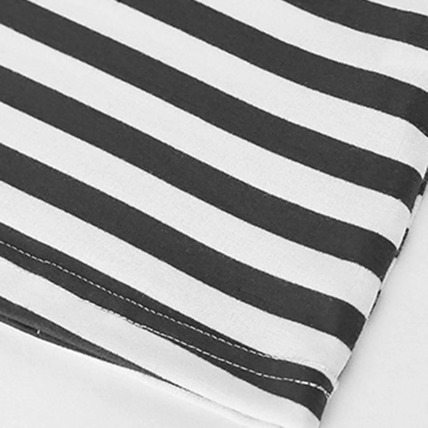 Women's Striped Oversized Hoodies,2024 Casual Cowl Neck Long Sleeve Fleece Sweatshirts,Pullover Tunic Cute Winter