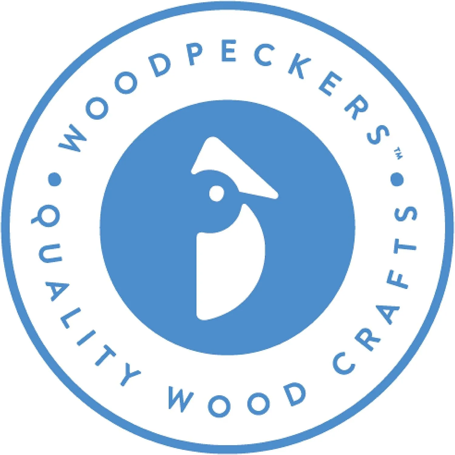 Wooden Pickle Barrel 1-5/8 Inch, Pack of 50, Small Unfinished Cargo Drums, Perfect for Miniatures, Scale Models, Mini Train Making or Woodworking Craft Projects, by Woodpeckers