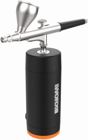 Worx MAKERX WX742L.9 20V Air Brush (Tool Only)