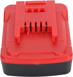 Yunseity Power Battery Adapter, Stable and Safe Battery Adapter for Bosch 18V Lithium Battery Convert to for Einhell18V Battery Use for Einhell Cordless Power Tool (Adapter only), Yunseityi9xu1gdgaf